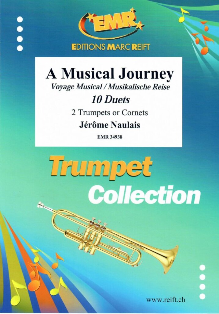 A Musical Journey